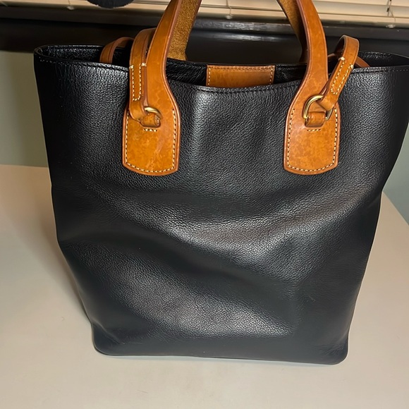 Dooney and Bourke Bucket tote - Picture 6 of 13